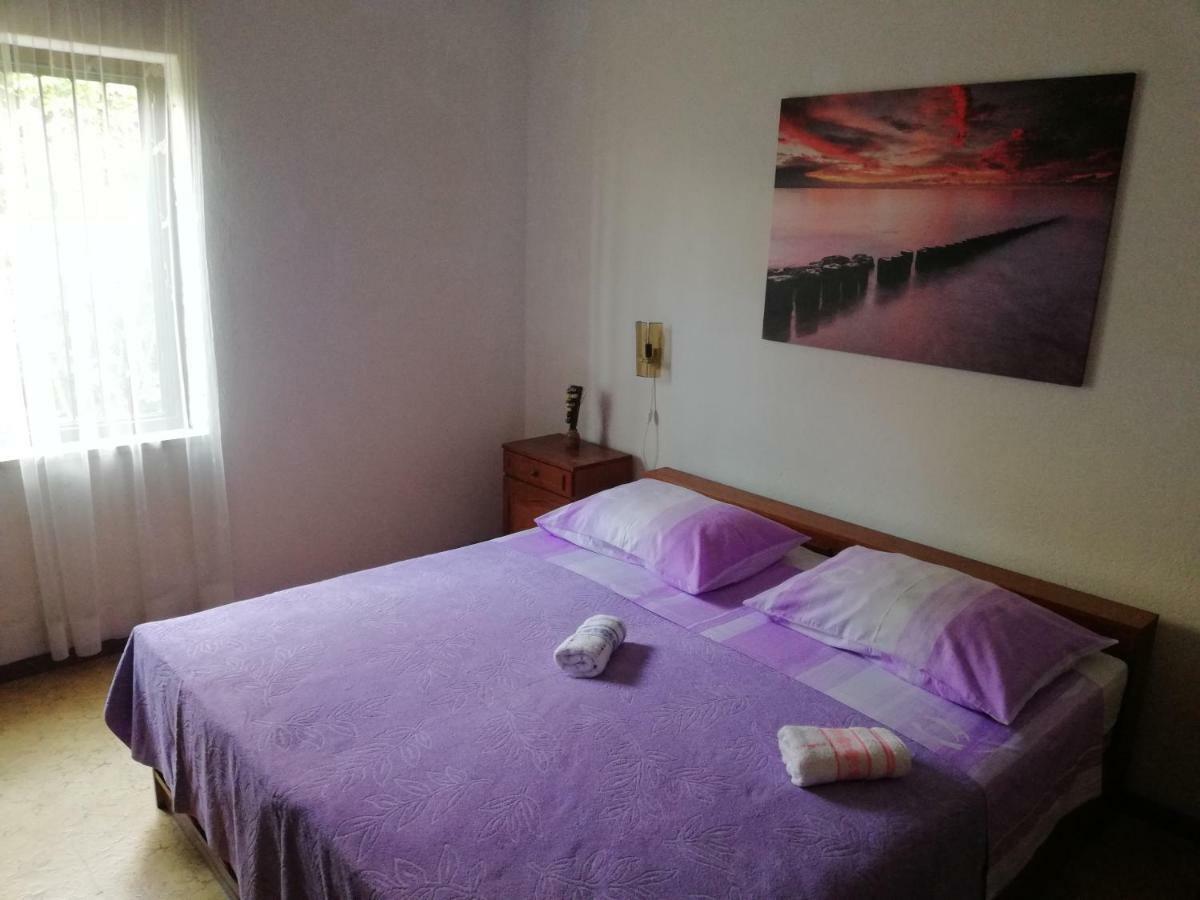 Vacation Home Mirjana Seget Vranjica Exterior photo